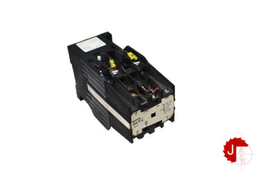 DEMAG DSUB311 COIL SPEED CHANGE OVER CONTACTOR 42V 50Hz