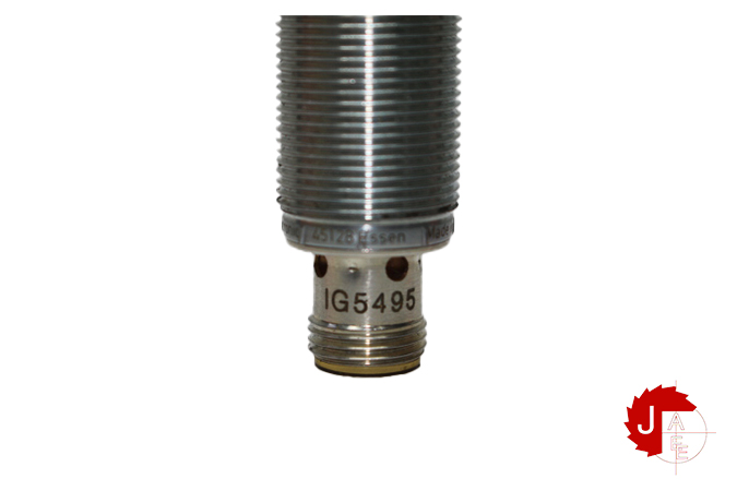 IFM IG5495 Inductive sensor