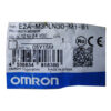 OMRON E2A-M30LN30-M1-B1 Proximity sensor