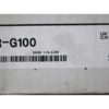 KEYENCE SR-G100 Handheld DPM Code Reader