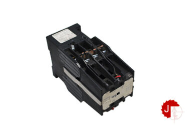 DEMAG DSKR 310 COIL SPEED CHANGE OVER CONTACTOR 42V 50Hz