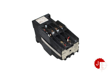 DEMAG DSW3TF8633 COIL REVERSING CONTACTOR 42V 50Hz