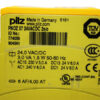 PILZ PNOZ X7 24VACDC 2n/c Safety Relay 904541