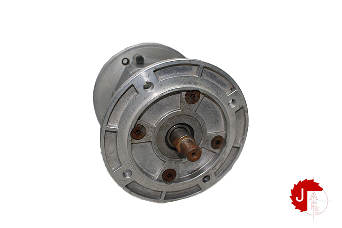 KEB Combibox 07.10.670 Clutch/electric brake