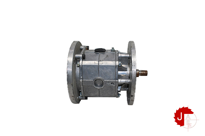 KEB Combibox 07.10.670 Clutch/electric brake