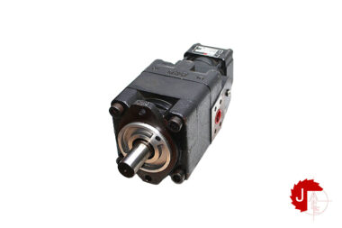 BUCHER HYDRAULIK QT41-050-23-005R Internal Gear Pumps