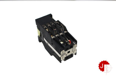 DEMAG DSUB 111 COIL SPEED CHANGE OVER CONTACTOR 42V 50Hz