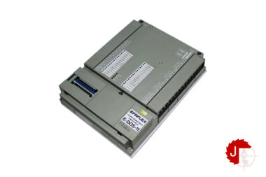 EFAFLEX E-DOS-11 Gate Control