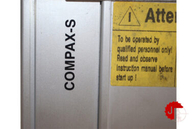 Parker COMPAX-S Compact Servo Controler