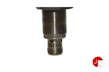 IFM IGT249 Inductive full-metal sensor