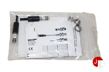 BALLUFF BOS01NN Diffuse sensors BOS 08E-PS-KD20-S49