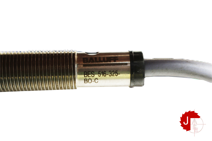 BALLUFF BES 516-325-BO-C Inductive standard sensors
