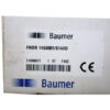 Baumer FNDR 14G6901/S14/IO Smart Reflect Light barriers