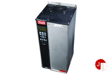 Danfoss 175Z4100 Variable Speed Drive VLT 5016