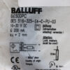 BALLUFF BES00PC Inductive standard sensors BES 516-325-E4-C-PU-03