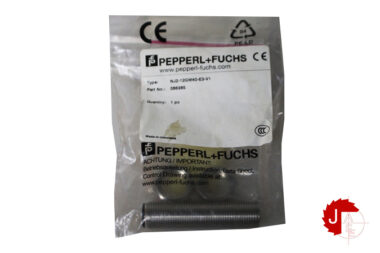 Pepperl+Fuchs NJ4-12GM40-E3-V1 Inductive sensor