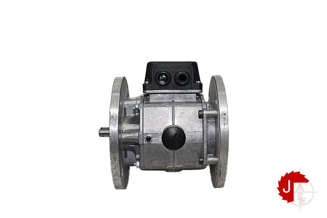 KEB Combibox 06.10.670 Clutch/electric brake - Jordan Anwar Est. KEB Combibox 06.10.670 Clutch/electric brake - Jordan Anwar Est.