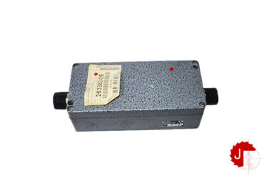 HEIDENHAIN EXE 610C Signal converters Ib.Nr.263 383-05
