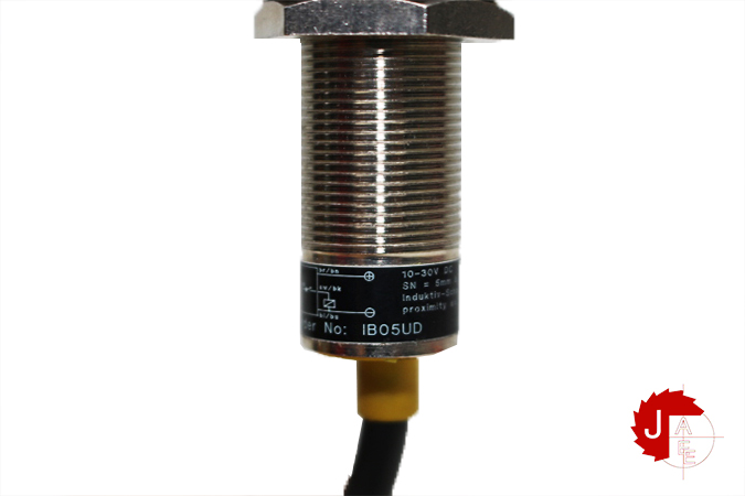 Wenglor IB05UD Inductive Sensor