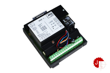 SICK MVE1-250 SAFETY PHOTOELECTRIC AMPLIFIER