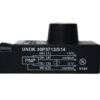 Baumer UNDK 30P3713/S14 Ultrasonic proximity sensors
