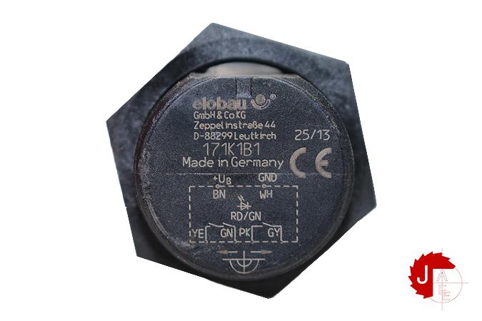 elobau 171K1B1 SAFETY SENSOR