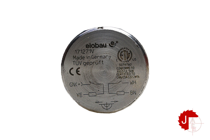 elobau 171271V SAFETY SENSOR