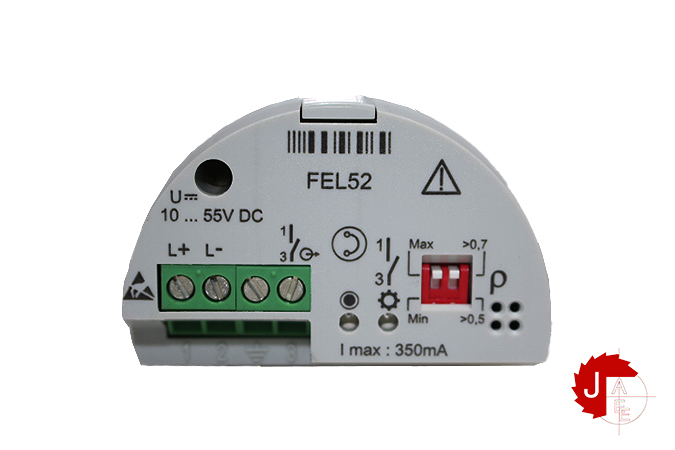 ENDRESS+HAUSER FEL 52 Electronic insert FEL52