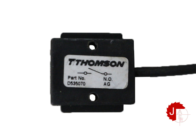 THOMSON D535070 Magnetic Linear Sensor Unit