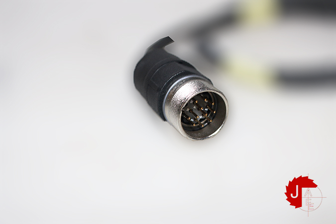 HEIDENHAIN ROD 486 3600 03S12-03 ROTARY ENCODER 376886-1C HEIDENHAIN ROD 486 3600 03S12-03 ROTARY ENCODER 376886-1C