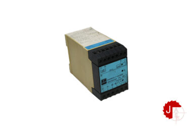 Endress+Hauser FTL 120 Z Level Limit Switch