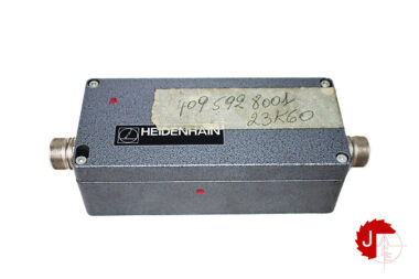 HEIDENHAIN EXE 610C Signal converters Ib.Nr.263 383-01