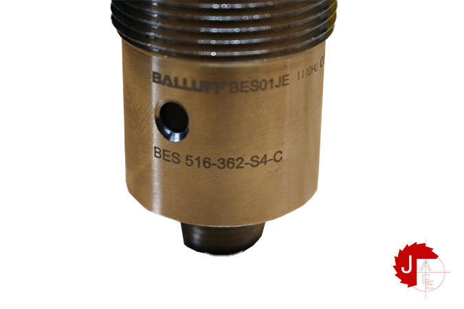 BALLUFF BES01JE Inductive standard sensors BES 516-362-S4-C