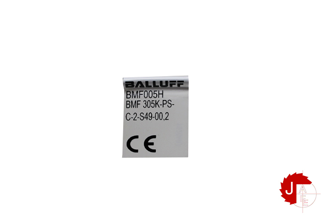 BALLUFF BMF005H Magnetic field sensors for multiple slot shapes BMF 305K-PS-C-2-S49-00,2