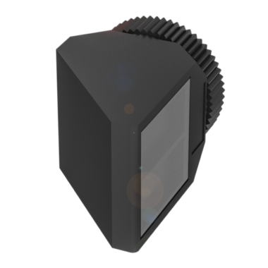 BALLUFF BAM00RT Optics: Diaphragms, filters, lenses, deflectors BOS 18-UK-2