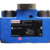 REXROTH FES 32 CA-30/450LK4M 2-way proportional throttle valve for block installation