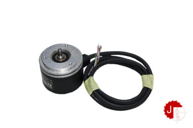 HEIDENHAIN ROD 426 200001-03 INCREMENTAL ENCODER 295434-0E