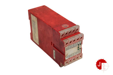 SCHMERSAL SRB-NA-R-C.39/CH2-24 SAFETY RELAY