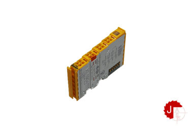 BECKHOFF KL1904 Bus Terminal, 4-channel digital input, 24 V DC, Twin SAFE