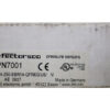 IFM PN7001 Pressure sensor with display PN-250-SBR14-QFRKG/US/ /V