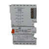 BECKHOFF KL1408 Bus Terminal, 8-channel digital input, 24 V DC, 3 ms, 1-wire connection