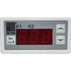 RITTAL SK3114.100 Digital enclosure internal temperature display and thermostat