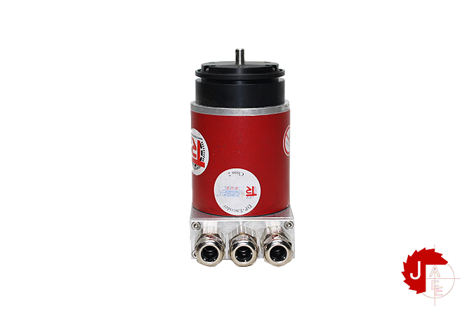TR electronic CEV65M Absolute Encoder CEV56M-10027 - Jordan