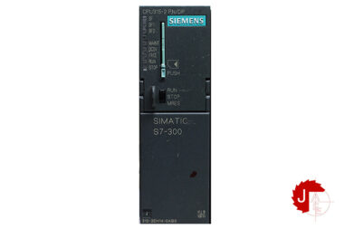 SIEMENS 6ES7315-2EH14-0AB0 CPU 315-2 PN/DP SIMATIC S7300