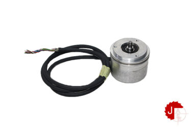 HEIDENHAIN ROD 486 204801-03 Incremental rotary encoder with integral bearing 376886-22