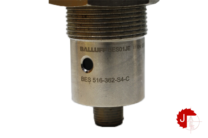 BALLUFF BES 516-362-S4-C Inductive standard sensors