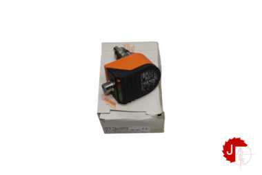 IFM ST3609 Flow monitor
