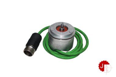 SIEMENS 6FX2001-3CC50 Incremental encoder 376881-17