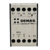DEMAG DEMATIK MKA-2 CONTACT EVALUATOR 46953144
