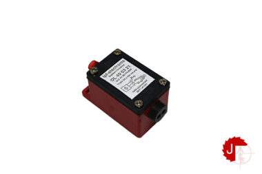 IPF OL 40 03 21 Fiber optic sensor